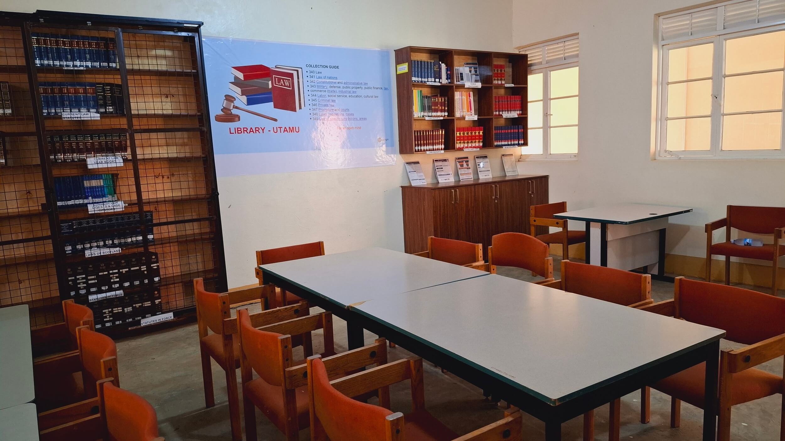 Law Library_4