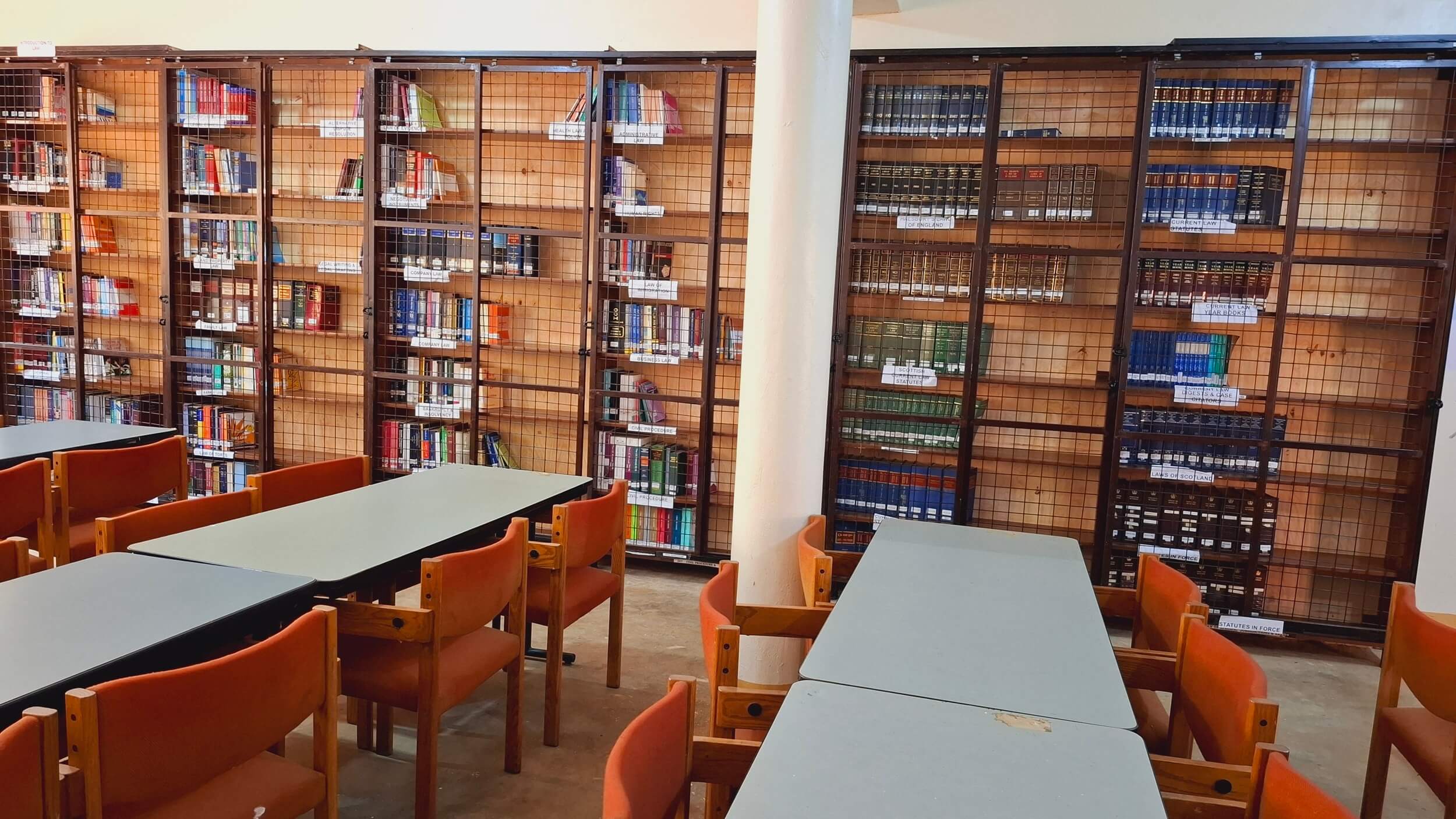 Law Library_5