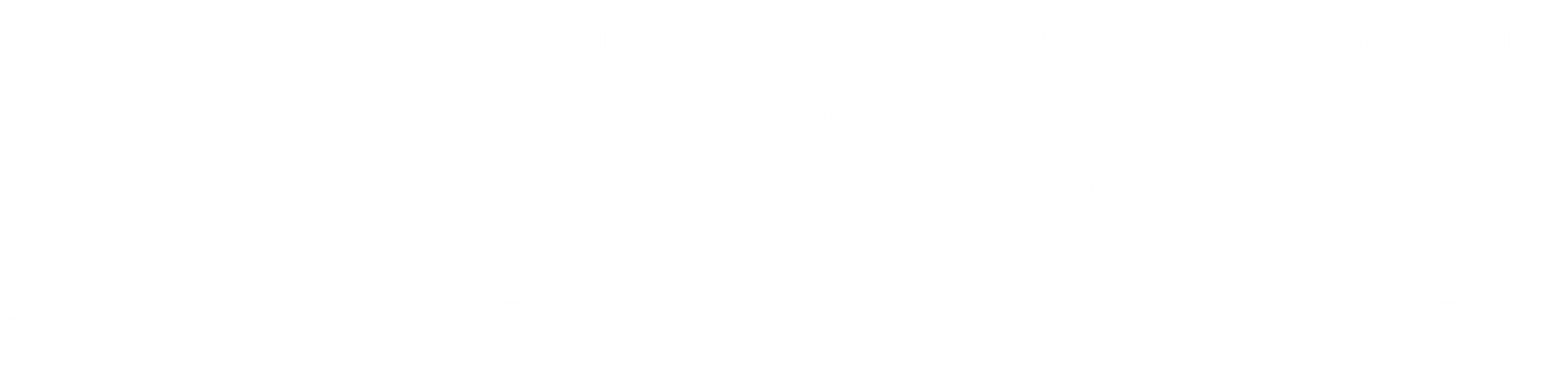 UTAMU - Universal Technology And Management University